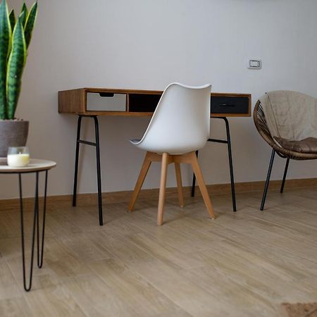 Adventor Eco-Suites Rome Exterior photo