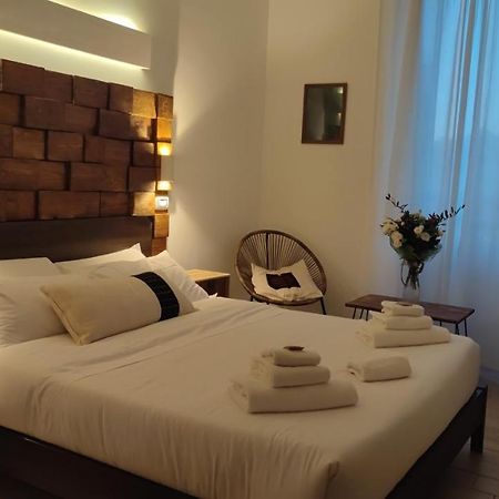 Adventor Eco-Suites Rome Exterior photo