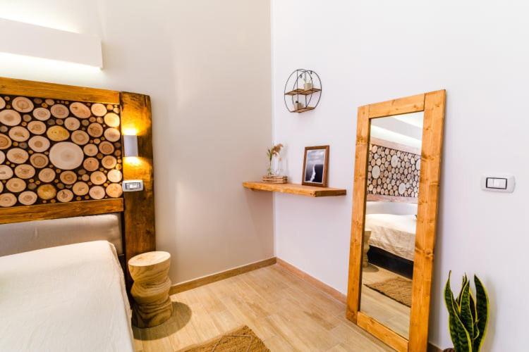 Adventor Eco-Suites Rome Exterior photo