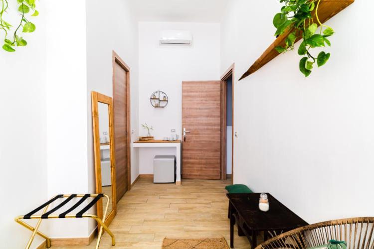Adventor Eco-Suites Rome Exterior photo