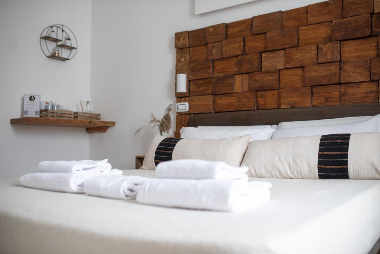 Adventor Eco-Suites Rome Exterior photo