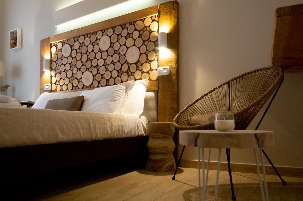 Adventor Eco-Suites Rome Exterior photo