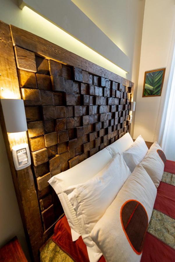 Adventor Eco-Suites Rome Exterior photo
