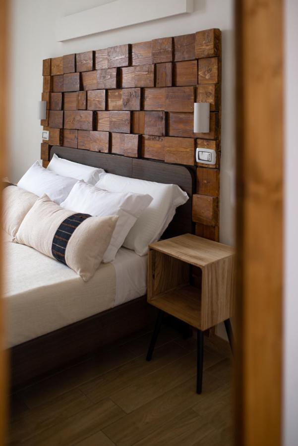 Adventor Eco-Suites Rome Exterior photo