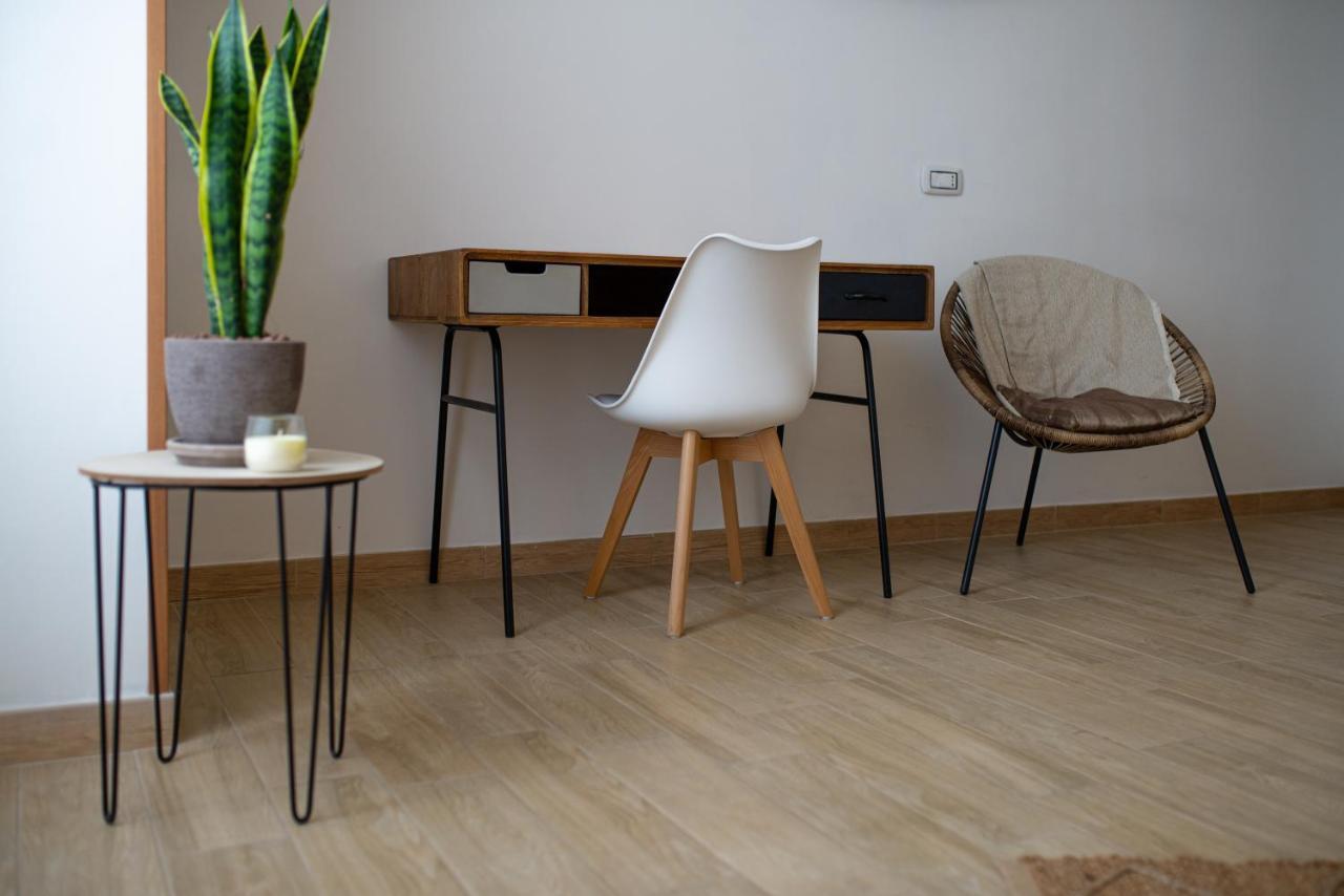 Adventor Eco-Suites Rome Exterior photo