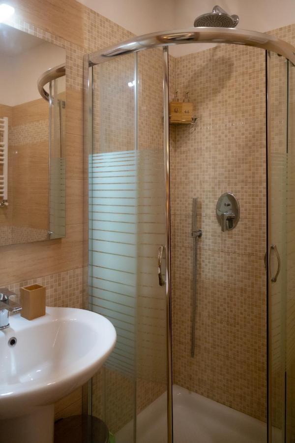 Adventor Eco-Suites Rome Exterior photo