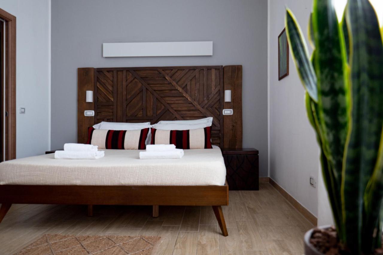Adventor Eco-Suites Rome Exterior photo