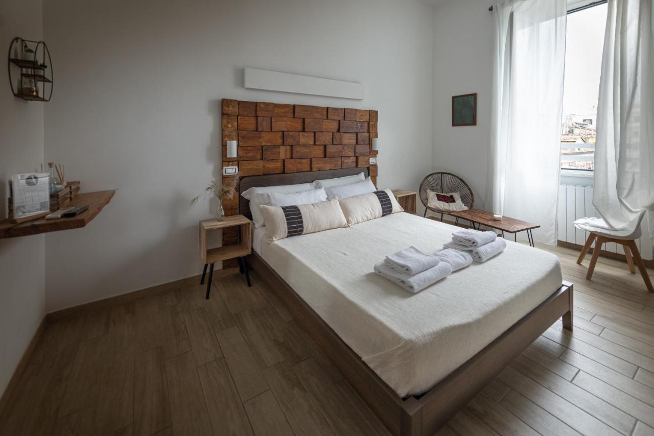 Adventor Eco-Suites Rome Exterior photo