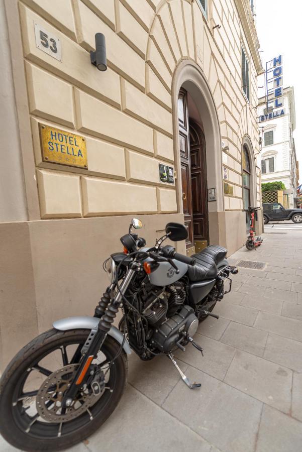 Adventor Eco-Suites Rome Exterior photo