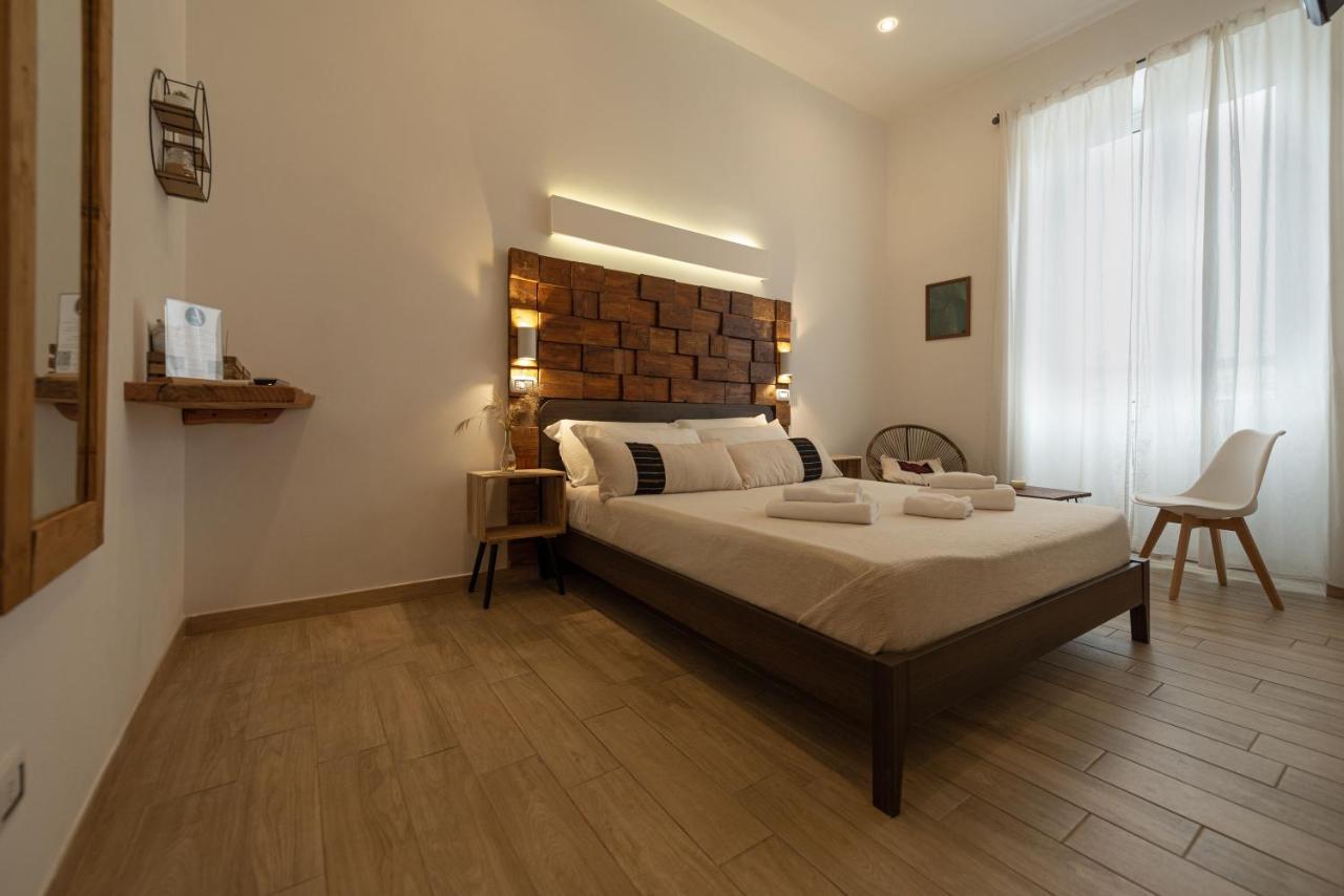 Adventor Eco-Suites Rome Exterior photo