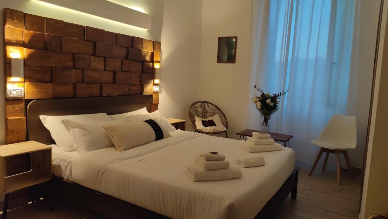 Adventor Eco-Suites Rome Exterior photo