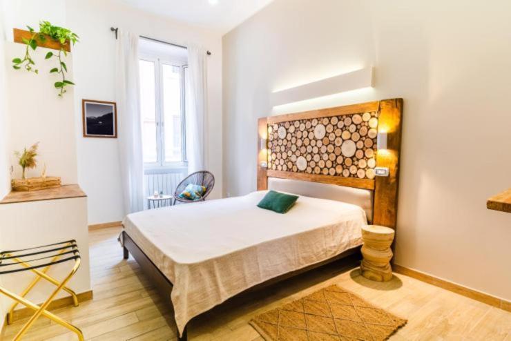 Adventor Eco-Suites Rome Exterior photo