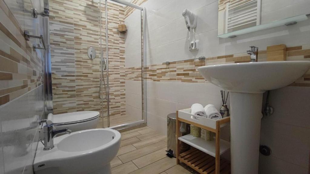 Adventor Eco-Suites Rome Exterior photo