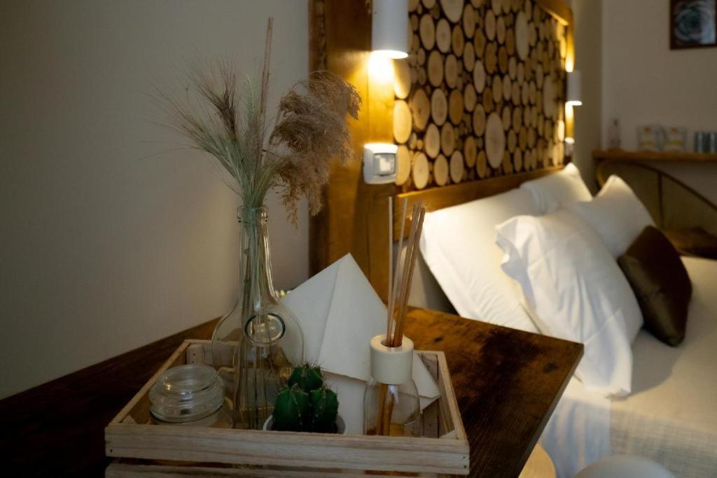 Adventor Eco-Suites Rome Exterior photo